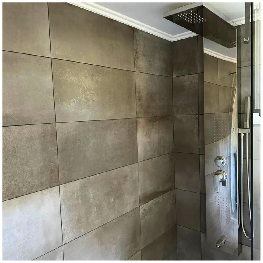 Memories Apartments Μονοκατοικία Στο Καρπενήσι מראה חיצוני תמונה