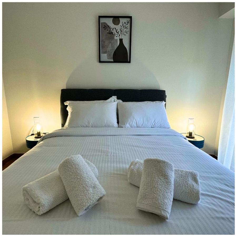 Memories Apartments Μονοκατοικία Στο Καρπενήσι מראה חיצוני תמונה