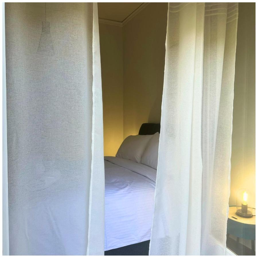 Memories Apartments Μονοκατοικία Στο Καρπενήσι מראה חיצוני תמונה