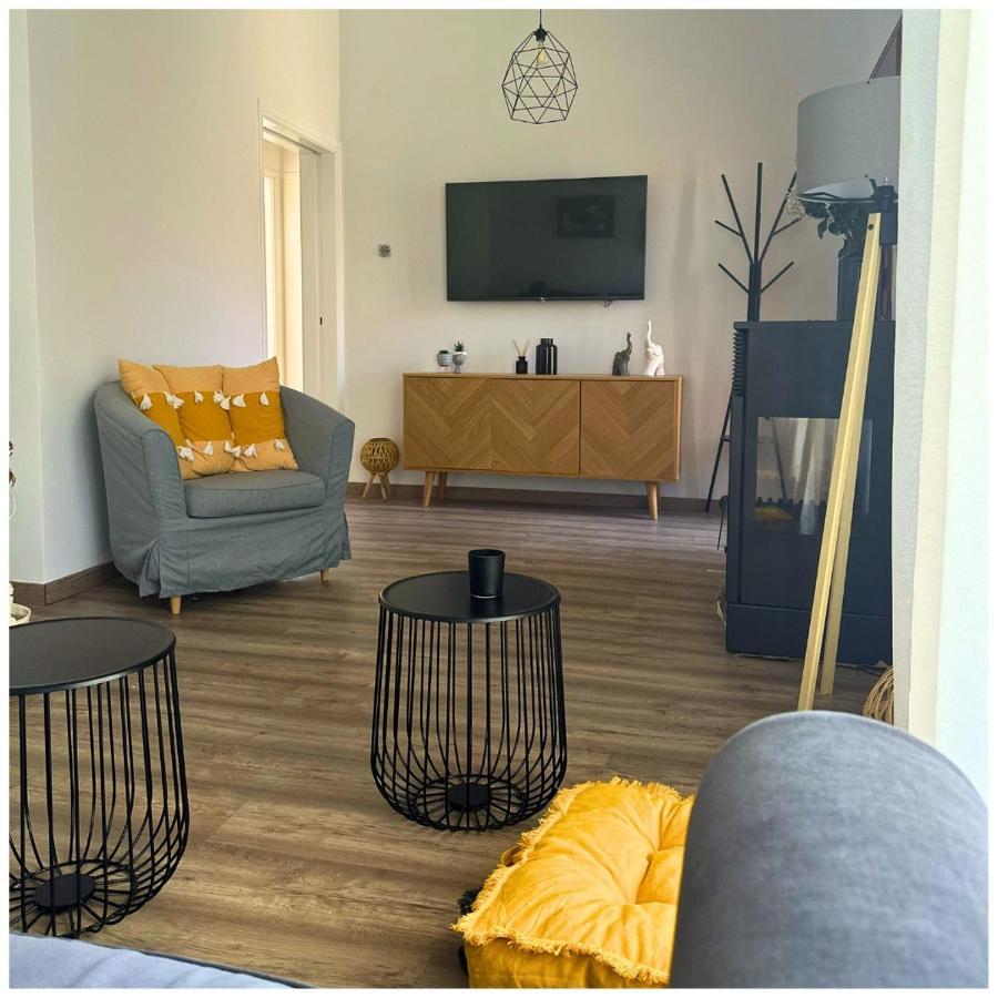 Memories Apartments Μονοκατοικία Στο Καρπενήσι מראה חיצוני תמונה