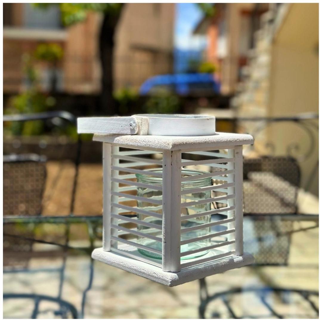 Memories Apartments Μονοκατοικία Στο Καρπενήσι מראה חיצוני תמונה