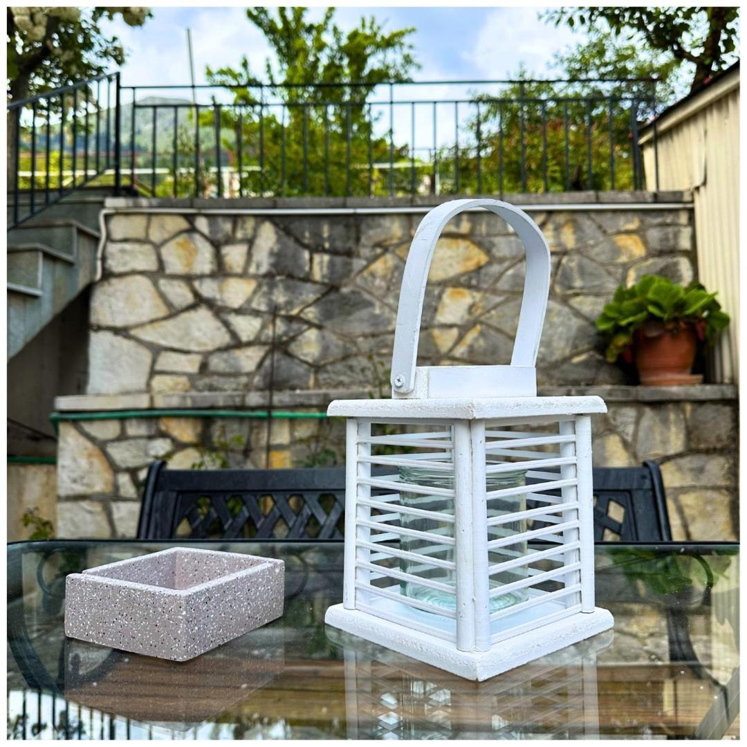 Memories Apartments Μονοκατοικία Στο Καρπενήσι מראה חיצוני תמונה